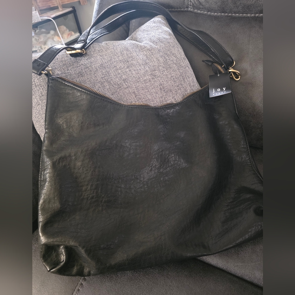 JOY SUSAN Sloane Slouchy Hobo Bag BRAND NEW 😍
